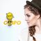 Star Wars C-3PO 3D Light FX mini lamp