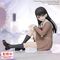 BanG Dream! Premium Figure PVC Figure MyGO!!!!! Taki Shiina School Uniform Ver. 9 cm