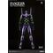 Evangelion Carbotix Action Figure Evangelion Unit-01 Test Type (DX Ver.) 33 cm