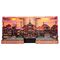 Book Nook Twilight Sakura Path 23 x 12 cm