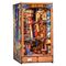 Book Nook Tsutenkaku Ichiban Street 23 x 12 cm