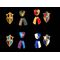 Mythic Legions: Reinforcement 3 Action Figure Accessory Convocation of Bassylia Tunic Set