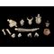 Mythic Legions: Reinforcement 3 Action Figure Accessory Skeleton Soldiers Add-On Set