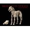Mythic Legions: Reinforcement 3 Action Figure Skeleton Steed Legion Builder
