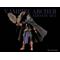 Mythic Legions: Reinforcement 3 Action Figure Accessory Vampire Archer Add-On Set