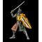 Mythic Legions: Reinforcement 3 Action Figure Accessory Xylona’s Flock Tunic Set