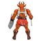 Legends of Dragonore: Warriors of the Galaxy Wave 2 Action Figure Ygg 14 cm