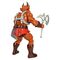Legends of Dragonore: Warriors of the Galaxy Wave 2 Action Figure Ygg 14 cm