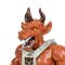 Legends of Dragonore: Warriors of the Galaxy Wave 2 Action Figure Ygg 14 cm