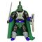 Legends of Dragonore: Warriors of the Galaxy Wave 2 Action Figure Spikes 14 cm
