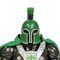 Legends of Dragonore: Warriors of the Galaxy Wave 2 Action Figure Spikes 14 cm