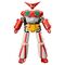 Getter Robo Dynamic Change R Action Figure Set (re-run)