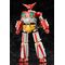Getter Robo Dynamic Change R Action Figure Set (re-run)