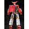 Getter Robo Dynamic Change R Action Figure Set (re-run)