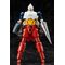 Getter Robo Dynamic Change R Action Figure Set (re-run)