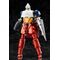 Getter Robo Dynamic Change R Action Figure Set (re-run)