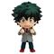 My Hero Academia Nendoroid Action Figure Izuku Midoriya: U.A. School Uniform Ver. 10cm