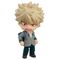 My Hero Academia Nendoroid Action Figure Katsuki Bakugo: U.A. School Uniform Ver. 10cm