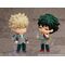 My Hero Academia Nendoroid Action Figure Katsuki Bakugo: U.A. School Uniform Ver. 10cm