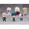 My Hero Academia Nendoroid Surprise Collectible Figures Blind Box Assortment (6)