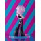 New Panty & Stocking with Garterbelt Pop Up Parade PVC Figure Polyurethane 14 cm