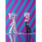 New Panty & Stocking with Garterbelt Pop Up Parade PVC Figure Polyurethane 14 cm