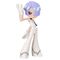 New Panty & Stocking with Garterbelt Pop Up Parade PVC Figure Polyester 14 cm