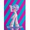 New Panty & Stocking with Garterbelt Pop Up Parade PVC Figures 2-Pack Polyester & Polyurethane 14 cm