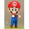 Super Mario Nendoroid Action Figure Mario 10cm