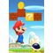 Super Mario Nendoroid Action Figure Mario 10cm