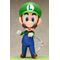 Super Mario Nendoroid Action Figure Luigi 10cm
