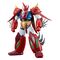 Getter Robo Moderoid Plastic Model Kit Shin Getter Dragon 16 cm