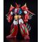 Getter Robo Moderoid Plastic Model Kit Shin Getter Dragon 16 cm