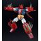 Getter Robo Moderoid Plastic Model Kit Shin Getter Dragon 16 cm