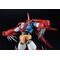 Getter Robo Moderoid Plastic Model Kit Shin Getter Dragon 16 cm