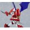 Getter Robo Armageddon Moderoid Plastic Model Kit Shin Getter 1 16 cm