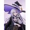 Wandering Witch: The Journey of Elaina PVC Figure 1/7 Elaina 25 cm