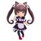 Nekopara Sekai Connect Nendoroid Action Figure Chocola 14 cm