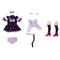 Nekopara Sekai Connect Parts for Nendoroid Doll Figures Chocola