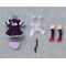 Nekopara Sekai Connect Parts for Nendoroid Doll Figures Chocola