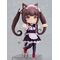 Nekopara Sekai Connect Parts for Nendoroid Doll Figures Chocola