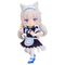 Nekopara Sekai Connect Nendoroid Action Figure Vanilla 14 cm