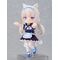 Nekopara Sekai Connect Nendoroid Action Figure Vanilla 14 cm