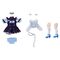 Nekopara Sekai Connect Parts for Nendoroid Doll Figures Vanilla