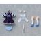 Nekopara Sekai Connect Parts for Nendoroid Doll Figures Vanilla