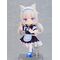 Nekopara Sekai Connect Parts for Nendoroid Doll Figures Vanilla