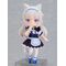 Nekopara Sekai Connect Parts for Nendoroid Doll Figures Vanilla