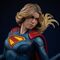 Supergirl (2026) Art Scale Statue 1/10 Supergirl 25 cm