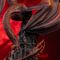 House of the Dragon Icons Statue Caraxes 36 cm