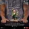 Peter Pan (1953) Art Scale Statue 1/10 Peter Pan & Tinkerbell 23 cm